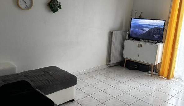 Logement tudiant Location T2 Vide Limoges Fourches (77550)