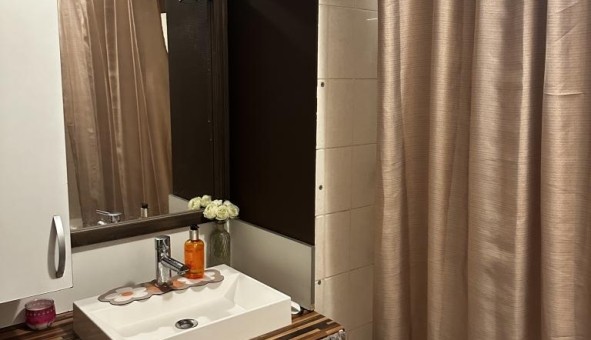 Logement tudiant T2 à Limoges Fourches (77550)