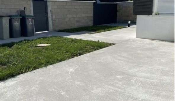 Logement �tudiant Location T2 Vide Limoges Fourches (77550)