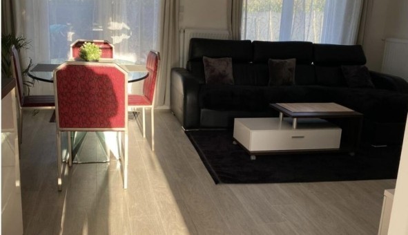 Logement �tudiant T2 &agrave; Limoges Fourches (77550)