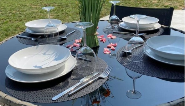 Logement �tudiant T2 &agrave; Limoges Fourches (77550)