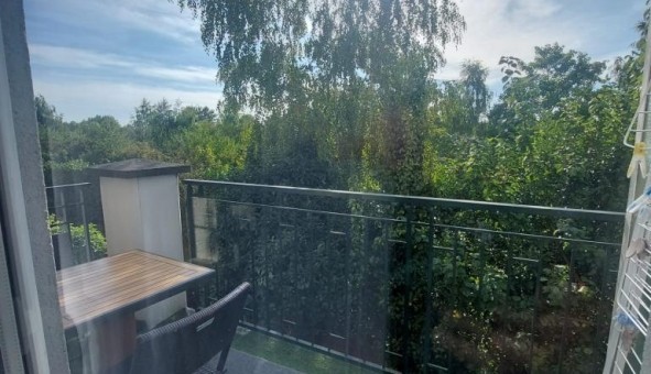 Logement �tudiant T2 &agrave; Limoges Fourches (77550)