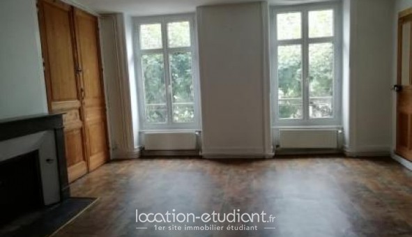 Logement tudiant T2 à Limoges (87280)