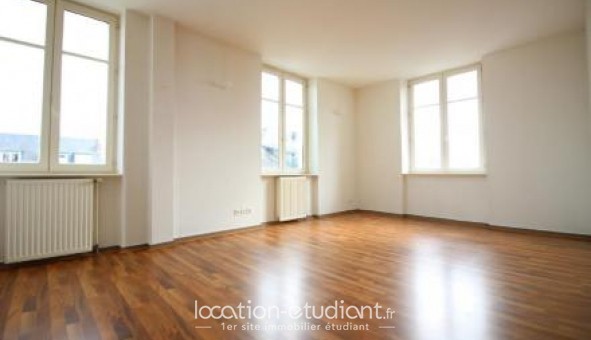 Logement tudiant T2 à Limoges (87280)