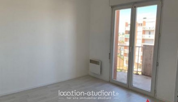 Logement tudiant T2 à Limoges (87280)