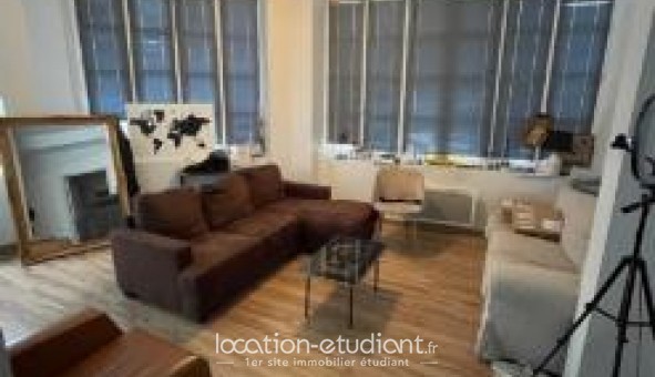 Logement �tudiant T2 à Limoges (87280)