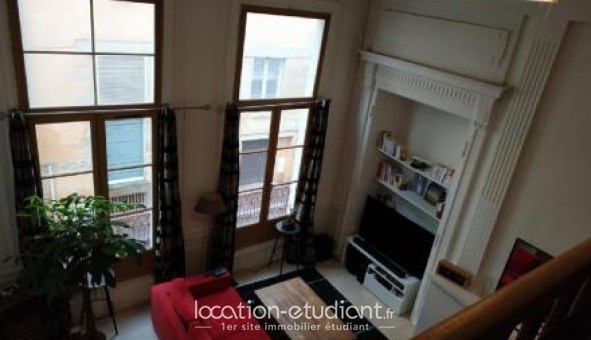Logement tudiant T2 à Limoges (87280)