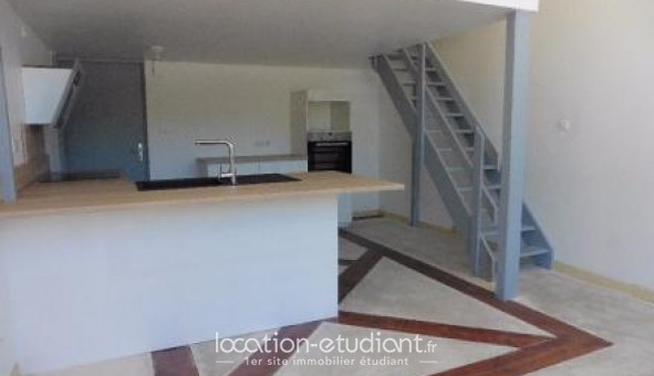 Logement tudiant T2 à Limoges (87280)