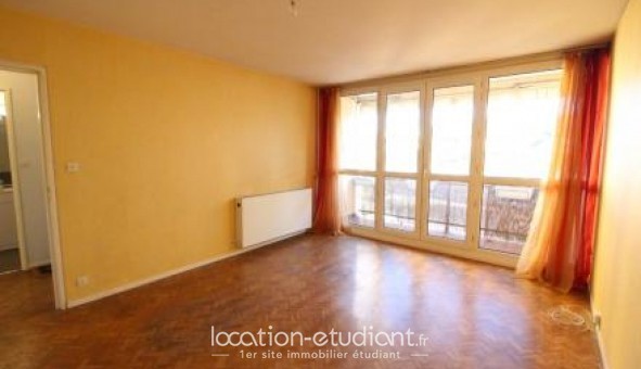 Logement tudiant T2 à Limoges (87280)