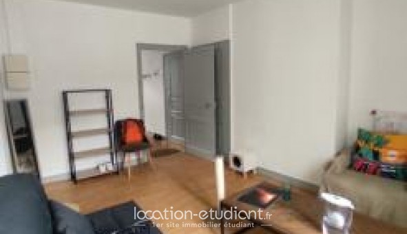 Logement tudiant T2 à Limoges (87280)