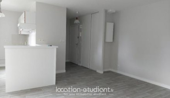 Logement étudiant T2 à Limoges (87280)