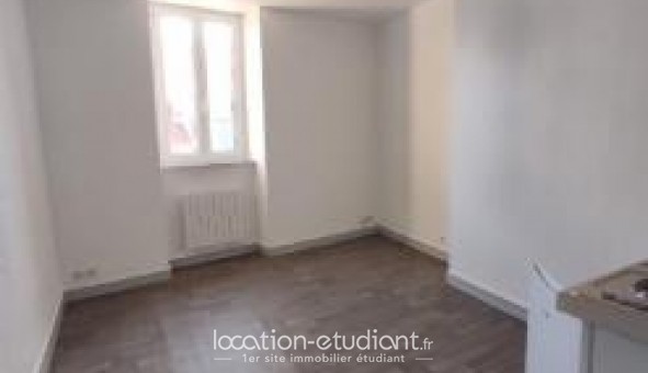 Logement tudiant T2 à Limoges (87280)