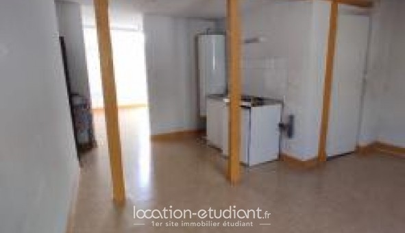 Logement tudiant T2 à Limoges (87280)