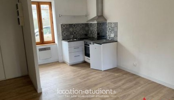 Logement tudiant T2 à Limoges (87280)