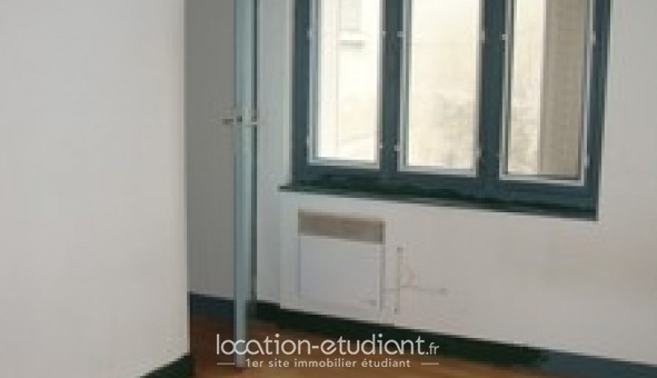 Logement tudiant T2 à Limoges (87280)