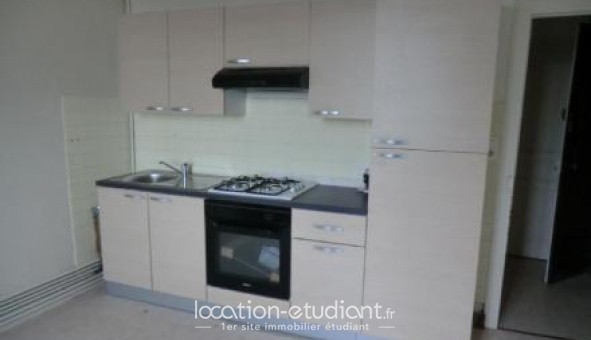 Logement tudiant T2 à Limoges (87280)