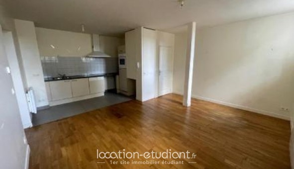 Logement étudiant T2 à Limoges (87280)
