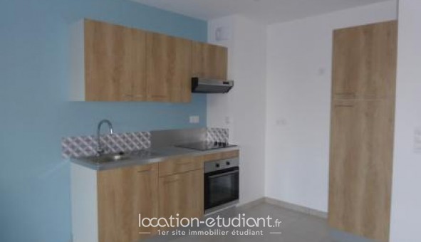 Logement tudiant T2 à Limoges (87280)