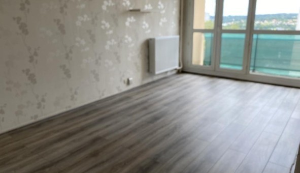 Logement tudiant T2 à Limoges (87280)