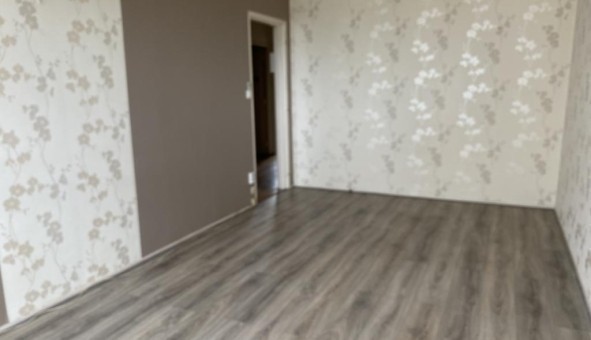 Logement tudiant T2 à Limoges (87280)