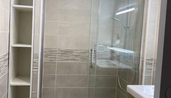 Logement tudiant T2 à Limoges (87280)