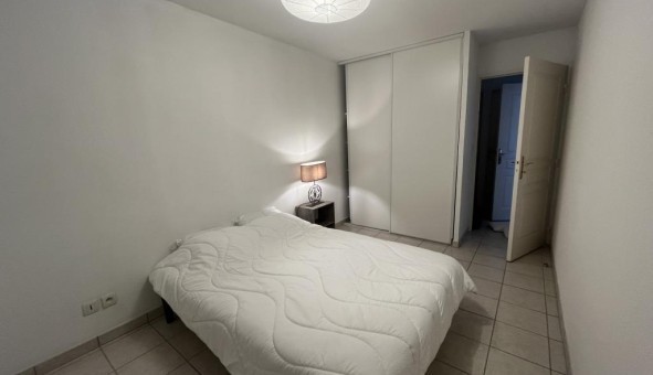 Logement tudiant T2 à Limoges (87280)