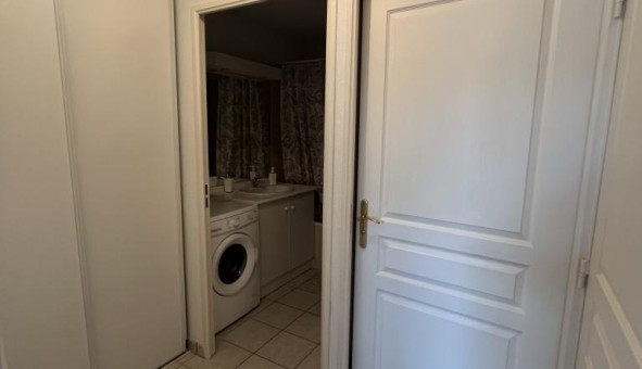 Logement tudiant T2 à Limoges (87280)