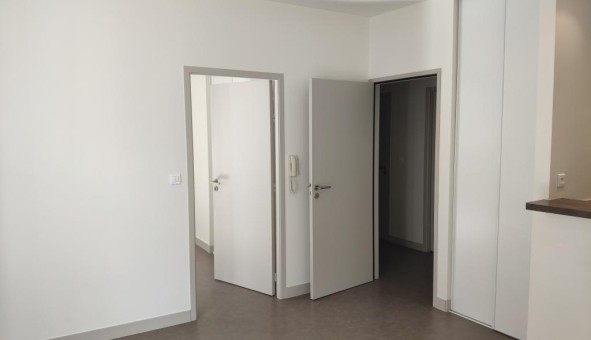 Logement étudiant T2 à Limoges (87280)