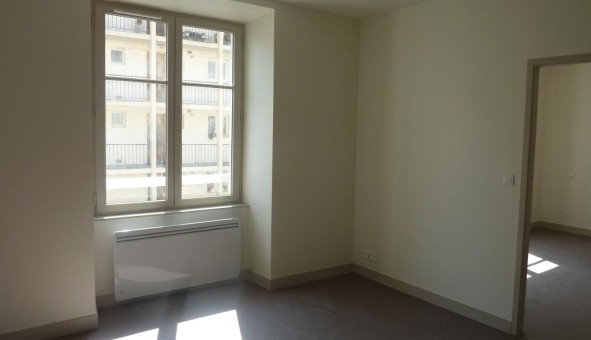 Logement étudiant T2 à Limoges (87280)