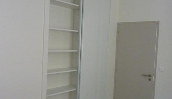 Logement étudiant T2 à Limoges (87280)