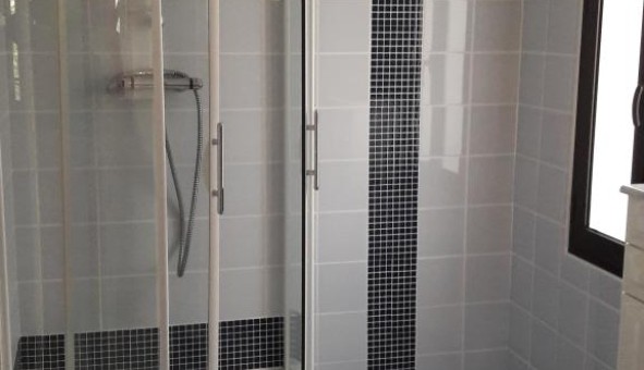 Logement tudiant T2 à Limoges (87280)