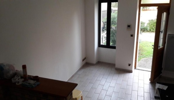 Logement tudiant T2 à Limoges (87280)