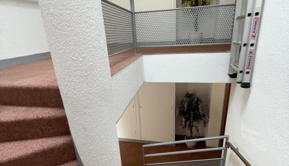 Logement tudiant T2 à Limoges (87280)