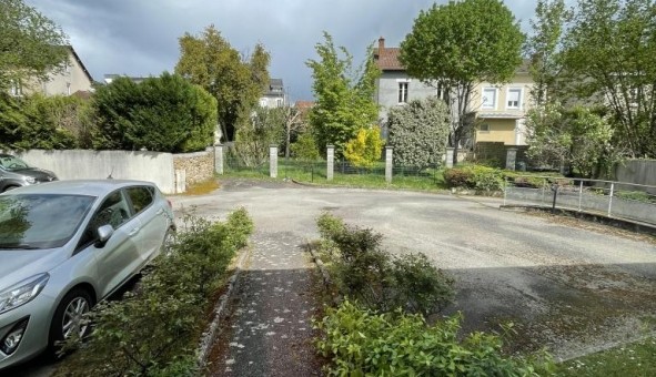 Logement tudiant T2 à Limoges (87280)
