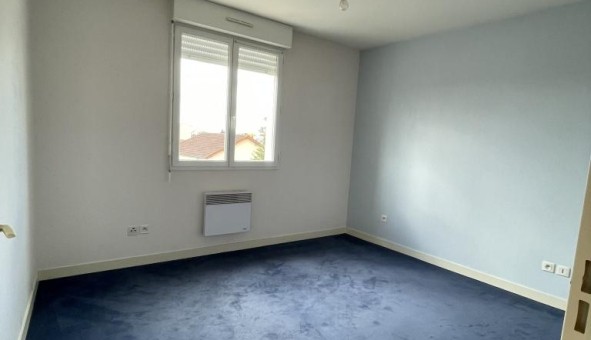 Logement tudiant T2 à Limoges (87280)