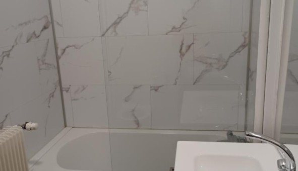 Logement tudiant T2 à Limoges (87280)