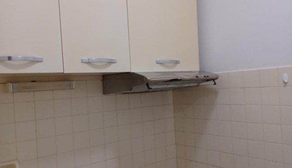 Logement tudiant T2 à Limoges (87280)