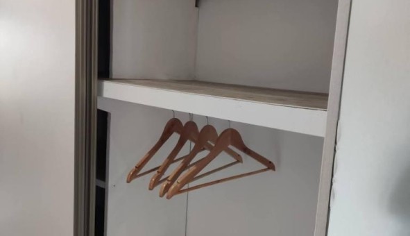 Logement tudiant T2 à Limoges (87280)