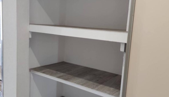 Logement tudiant T2 à Limoges (87280)