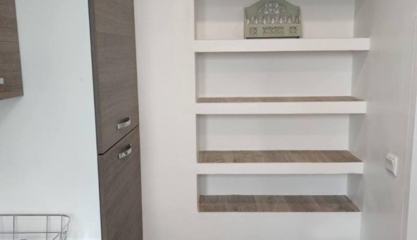 Logement tudiant T2 à Limoges (87280)