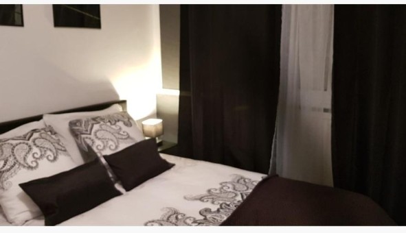 Logement tudiant T2 à Limoges (87280)