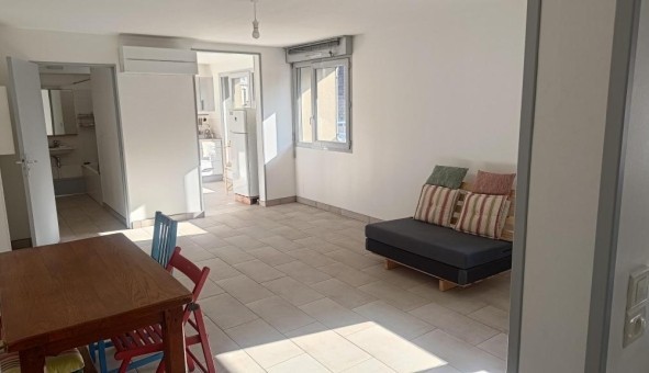 Logement tudiant T2 à Limoges (87280)