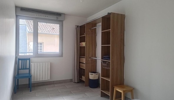 Logement tudiant T2 à Limoges (87280)