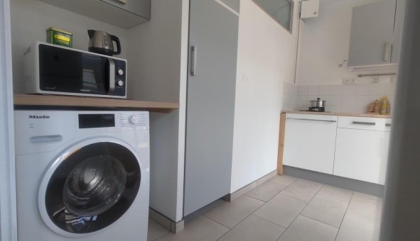 Logement tudiant T2 à Limoges (87280)