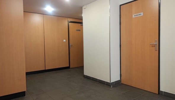 Logement tudiant T2 à Limoges (87280)
