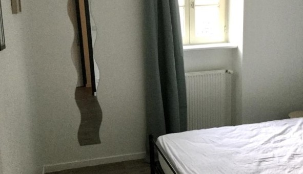 Logement tudiant T2 à Limoges (87280)