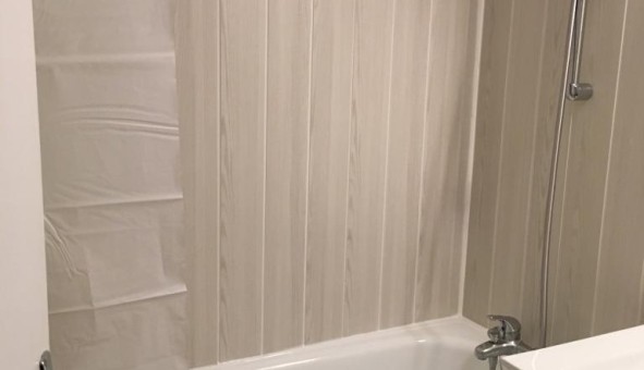 Logement tudiant T2 à Limoges (87280)