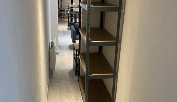 Logement tudiant T2 à Limoges (87280)
