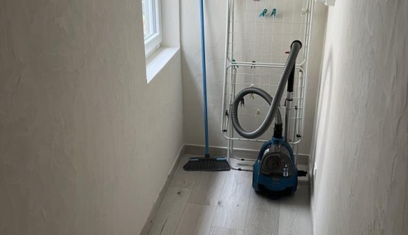 Logement tudiant T2 à Limoges (87280)