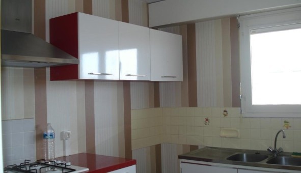 Logement tudiant T2 à Limoges (87280)